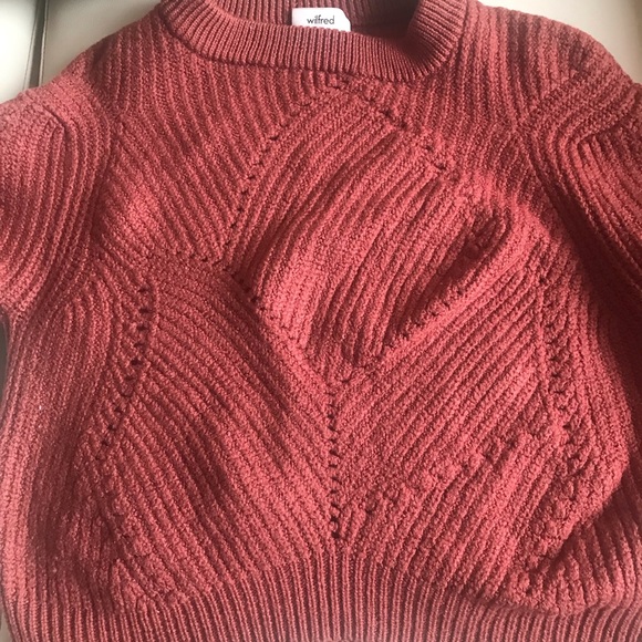 Sweater - Picture 3 of 4